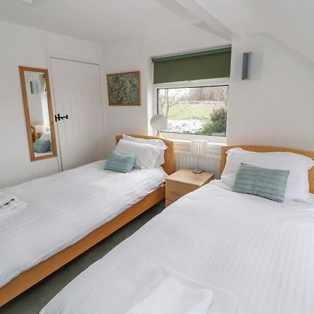 Barn End Villa Penrith Exterior photo