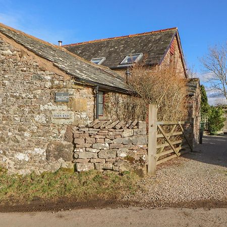 Barn End Villa Penrith Exterior photo